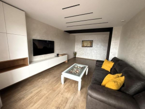 Apartment 122